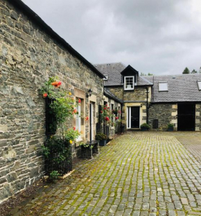 Glenheurie Cottage